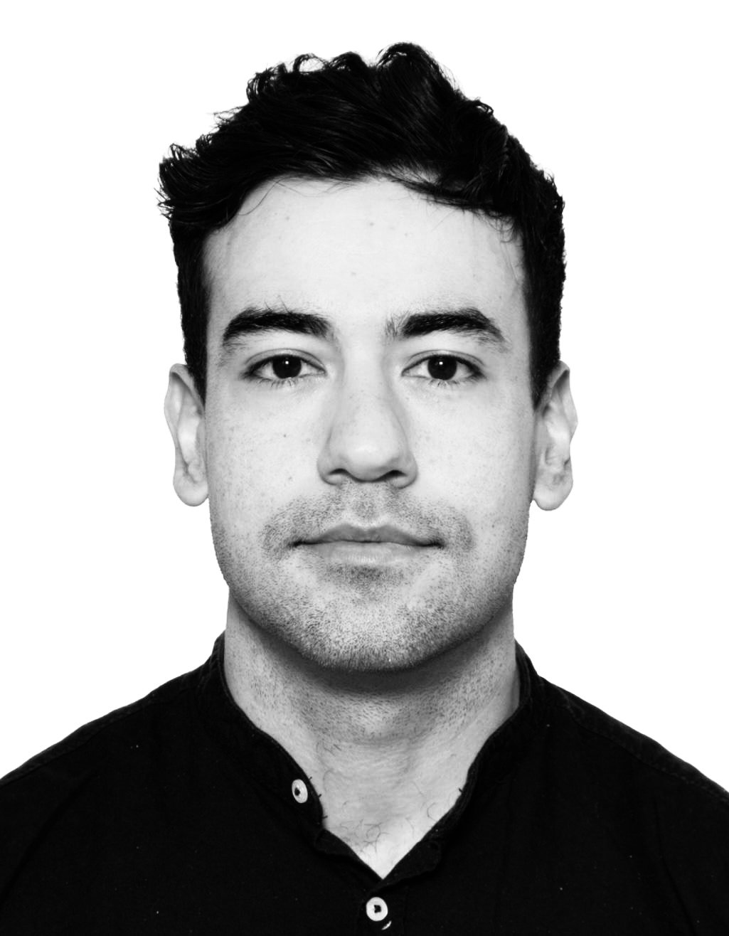 Daniel Pineda